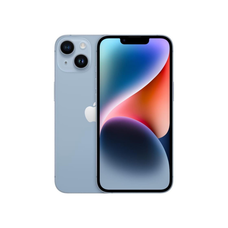 Apple iPhone 14, Albastru