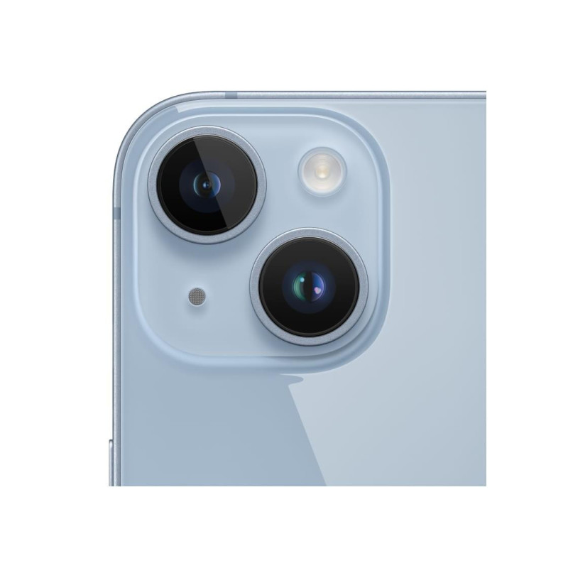 Apple iPhone 14, Albastru