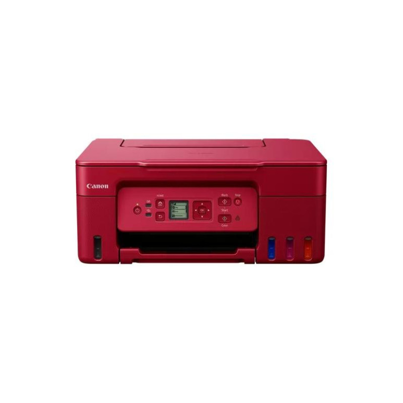 MFD Canon Pixma G3470 Red