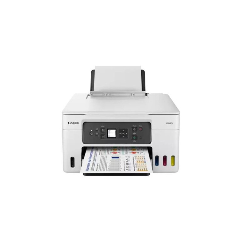 МФУ Canon Maxify GX3040, White
