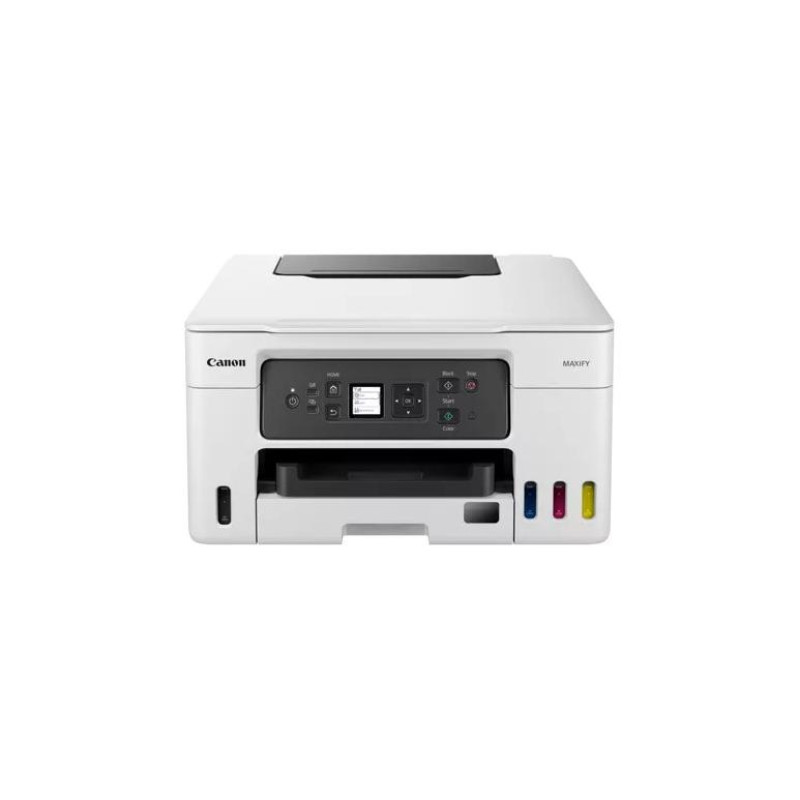 МФУ Canon Maxify GX3040, White
