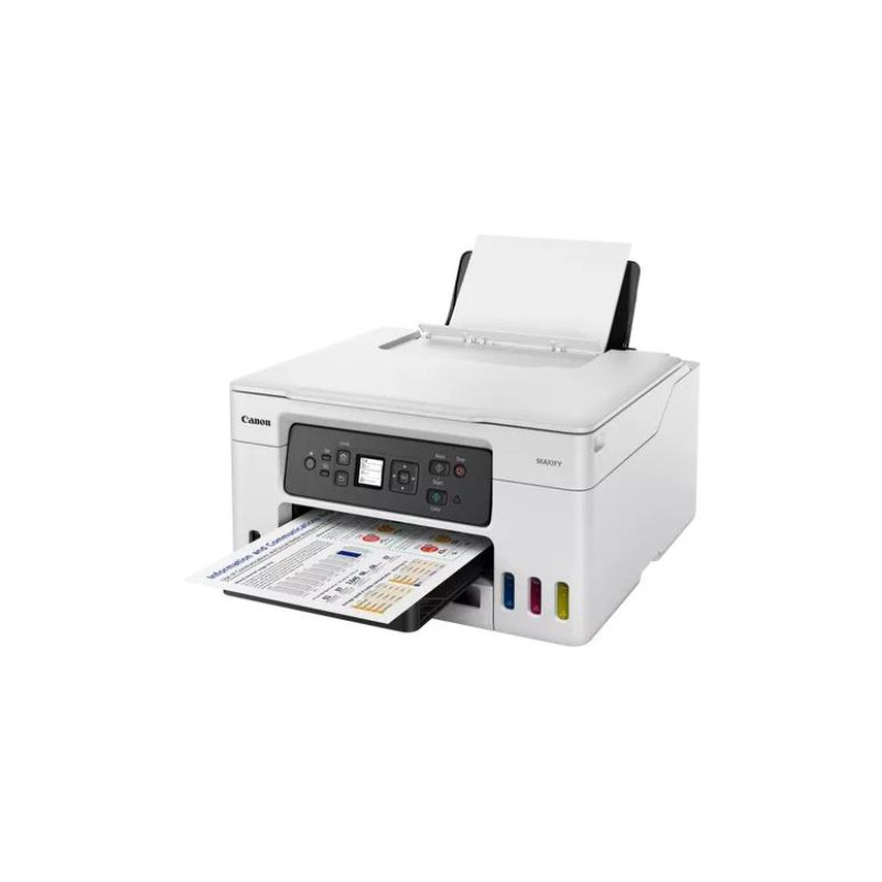 МФУ Canon Maxify GX3040, White