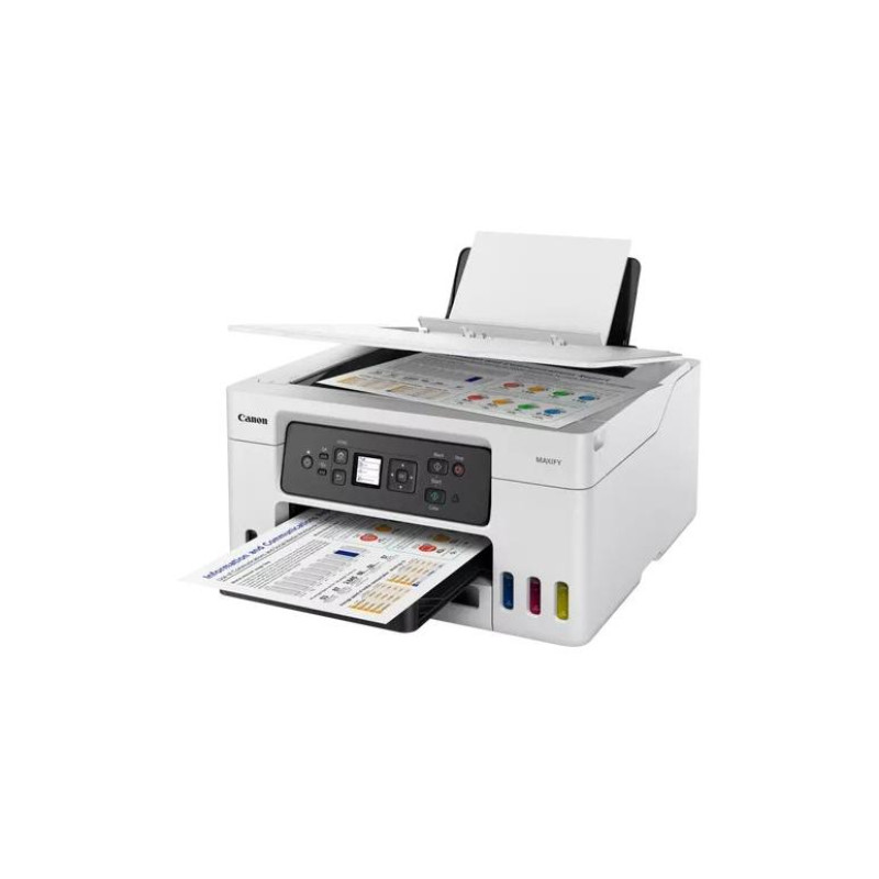 МФУ Canon Maxify GX3040, White