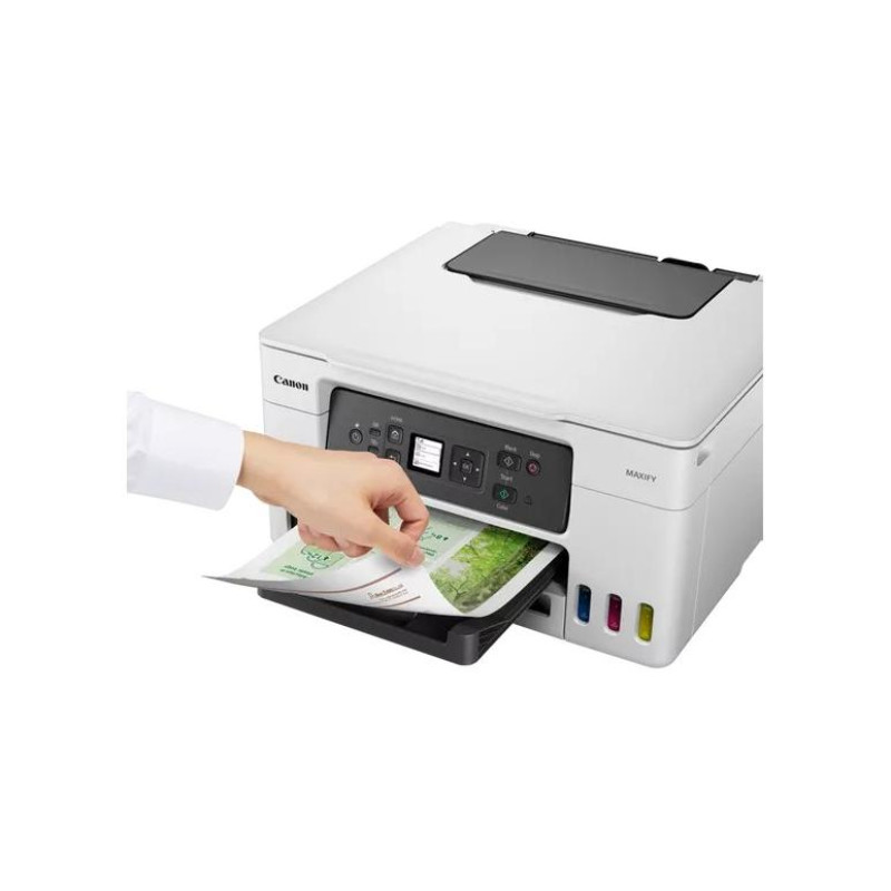 МФУ Canon Maxify GX3040, White