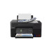 Canon Pixma G4470, Black