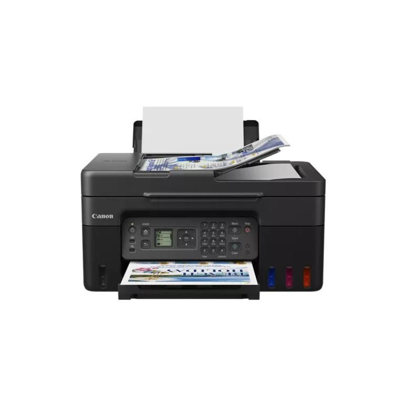 Canon Pixma G4470, Black