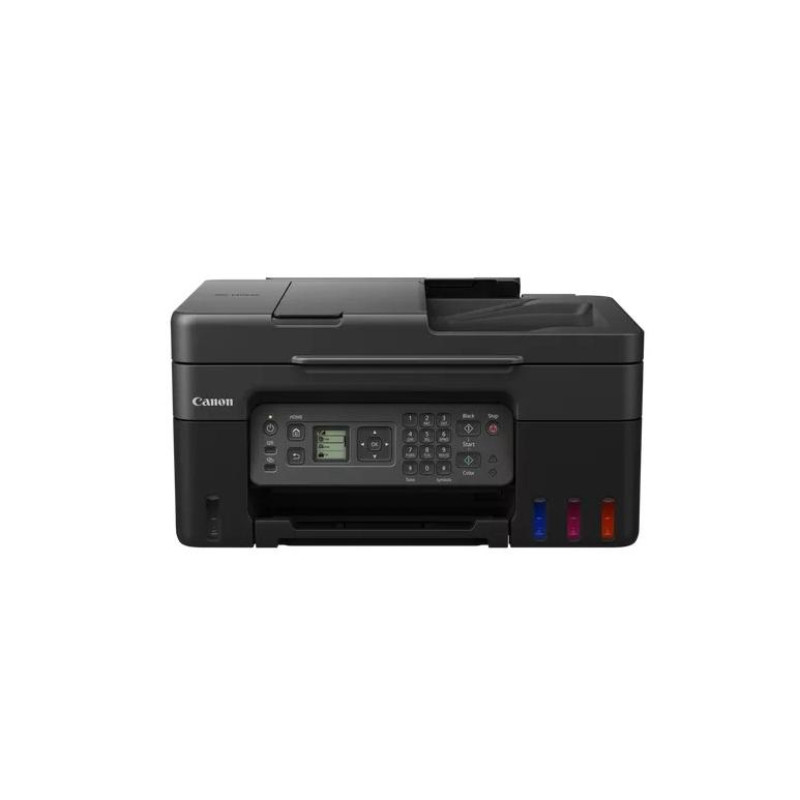 Canon Pixma G4470, Black