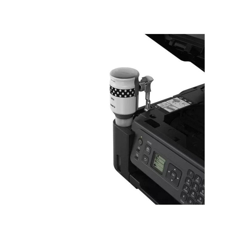 Canon Pixma G4470, Black