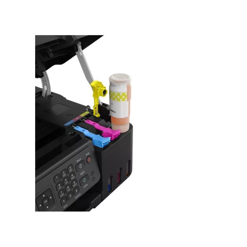 Canon Pixma G4470, Black