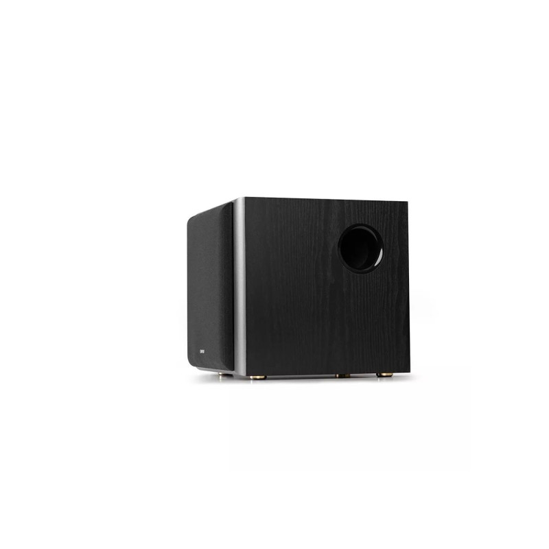 Edifier M601DB, черный