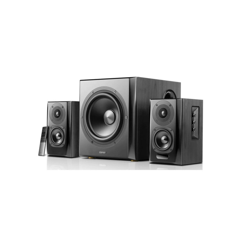 Edifier S351DB, черный