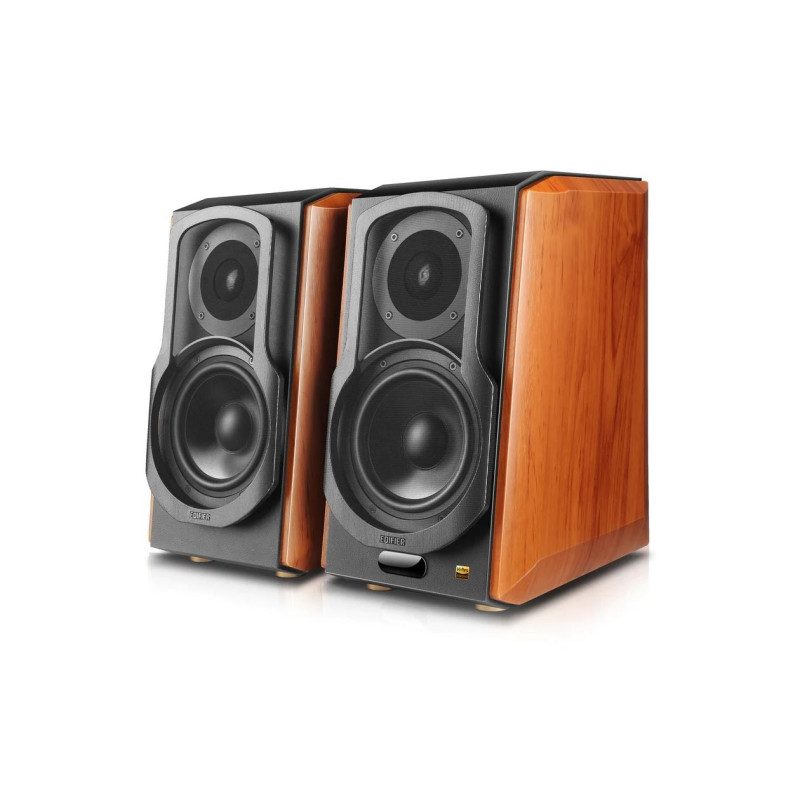 Edifier S1000W, деревянный
