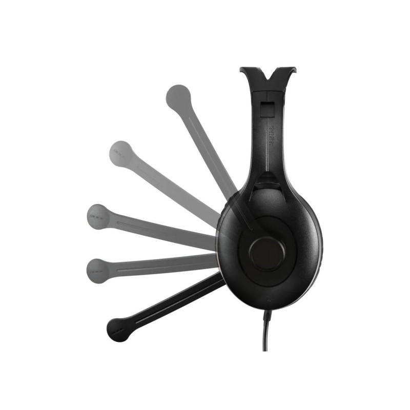 Наушники Edifier K800, Черный