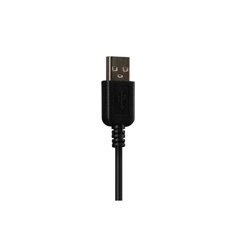 Наушники Edifier K800, Черный
