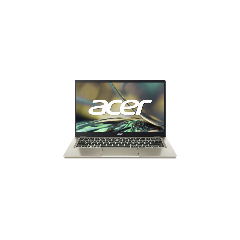 Ноутбук Acer Swift 3, NX.K7NEU.00G