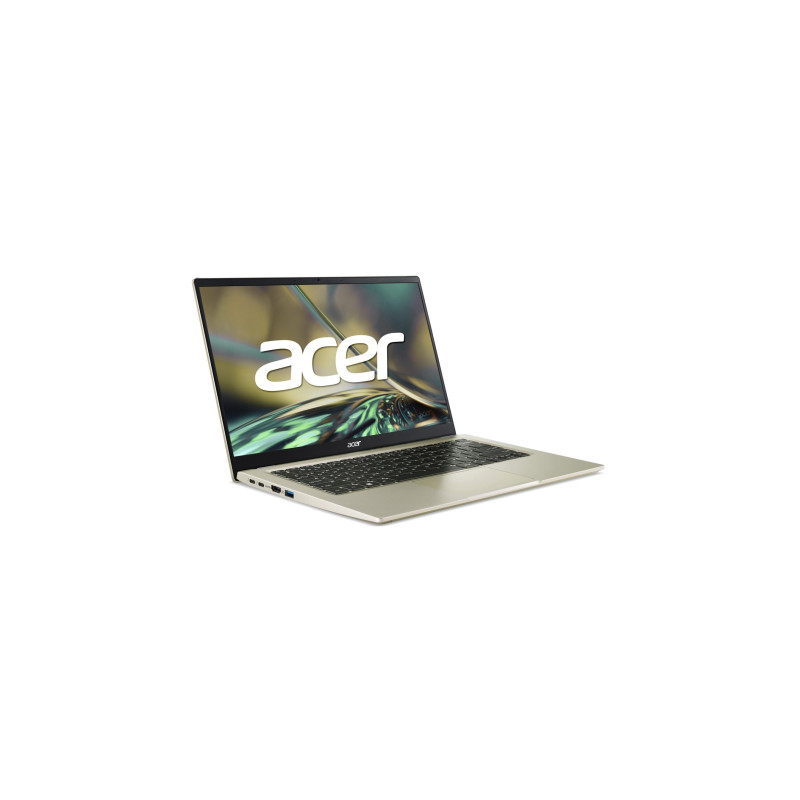 Ноутбук Acer Swift 3, NX.K7NEU.00G