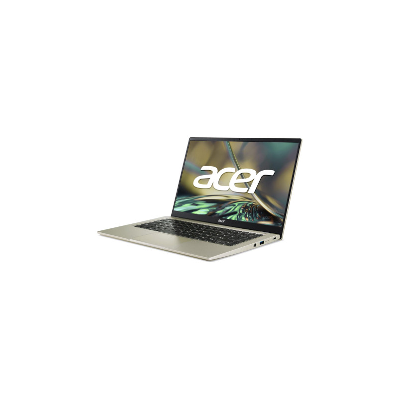 Ноутбук Acer Swift 3, NX.K7NEU.00G