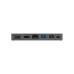 ТУРИСТИЧЕСКИЙ КОНЦЕНТРАТОР USB-C С ПИТАНИЕМ ОТ LENOVO