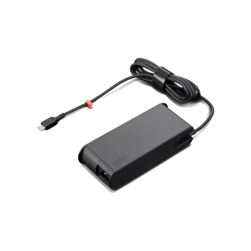  LENOVO AC Adapter - AC Adapter For Thinkbook, 95W USB-C