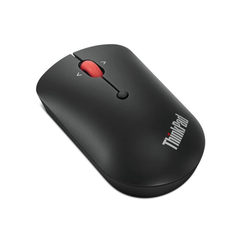 Мышь Lenovo ThinkPad USB-C, Wireless