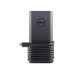 Адаптер переменного тока DELL - Адаптер переменного тока Dell USB-C мощностью 130 Вт с кабелем питания длиной 1 метр - Европа