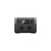 EcoFlow RIVER 2 MAX Portable Power Station, Capacity: 512Wh, AC Output: 500W total (surge 600W), Number outlets 11 (4 AC outlets, 3 USB-A, USB-C, 2 DC 5521 Output, Car Power Output: 126W Max), Mobile App, Net Weight: 6.1kg, Dimension: 27x 26x 19.6cm, Char