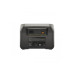 EcoFlow RIVER 2 MAX Portable Power Station, Capacity: 512Wh, AC Output: 500W total (surge 600W), Number outlets 11 (4 AC outlets, 3 USB-A, USB-C, 2 DC 5521 Output, Car Power Output: 126W Max), Mobile App, Net Weight: 6.1kg, Dimension: 27x 26x 19.6cm, Char