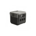Портативная электростанция EcoFlow RIVER 2 PRO, ёмкость: 768 Вт⋅ч, выходная мощность переменного тока: 800 Вт (пиковая 1600 Вт), количество розеток: 11 (4 розетки переменного тока, 3 USB-A, USB-C, 2 выхода постоянного тока 5521, выходная мощность автомоби
