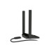 TP-LINK Archer T4U Plus AC1300 Wireless Dual Band USB Adapter, 867Mbps on 5GHz + 400Mbps on 2.4GHz, 802.11a/b/g/n/ac, High Gain, USB3.0, MU-MIMO, 2 external antennas