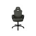 Кресло Arozzi Enzo Woven Fabric, Black Grey