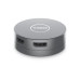 Многопортовый адаптер Dell 6-в-1 USB-C - DA305