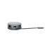 Многопортовый адаптер Dell 6-в-1 USB-C - DA305