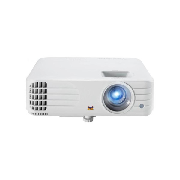 Проектор ViewSonic PG706HD, White