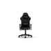 Кресло DXRacer Prince GC-P132-N-FX2, Black/Black