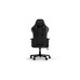 Кресло DXRacer Prince GC-P132-N-FX2, Black/Black