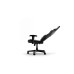 Кресло DXRacer Prince GC-P132-N-FX2, Black/Black