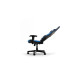 Кресло DXRacer Prince GC-P132-NB-FX2, Black/Blue