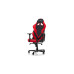 Сиденье DXRacer Gladiator GC-G001-NR-BX2, черный/красный, GC-G001-NR-BX2
