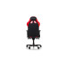 Сиденье DXRacer Gladiator GC-G001-NR-BX2, черный/красный, GC-G001-NR-BX2