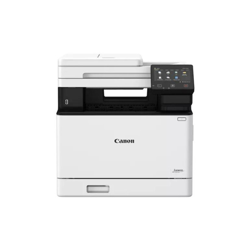 Canon i-Sensys MF754Cdw, White