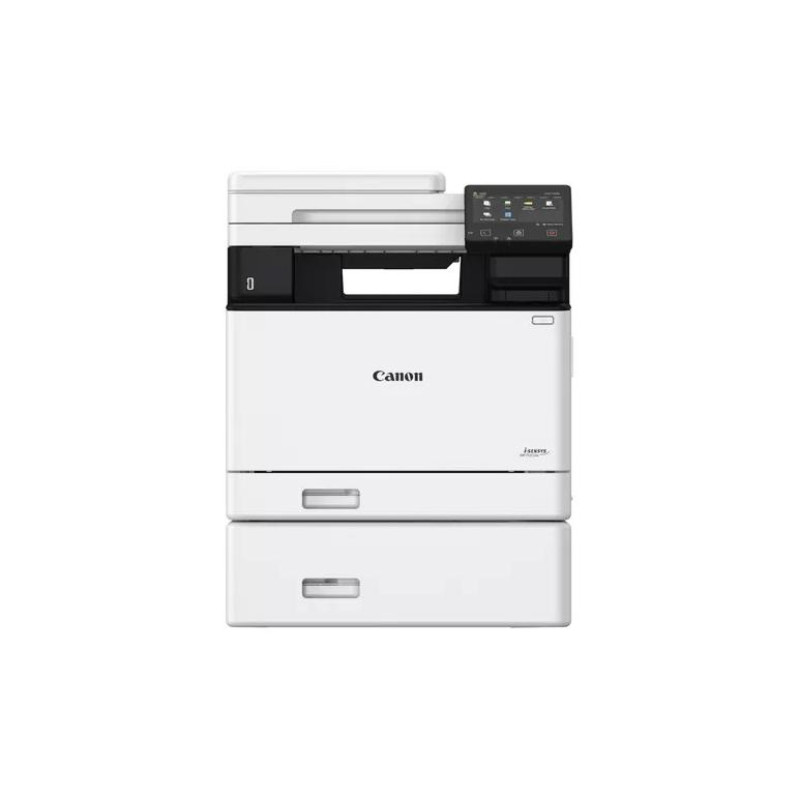 Canon i-Sensys MF754Cdw, White