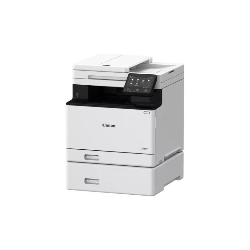 Canon i-Sensys MF754Cdw, White