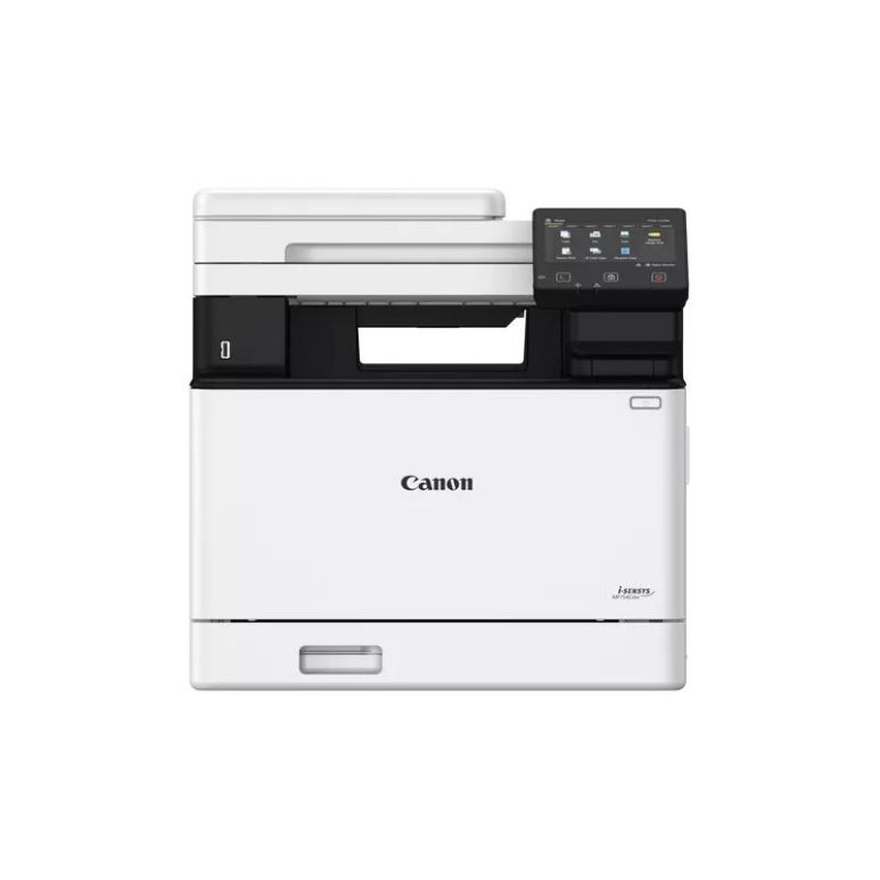 Canon i-Sensys MF754Cdw, White