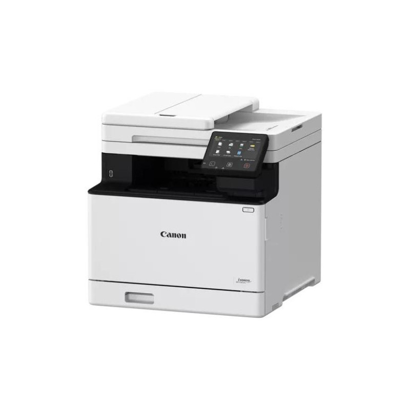 Canon i-Sensys MF754Cdw, White