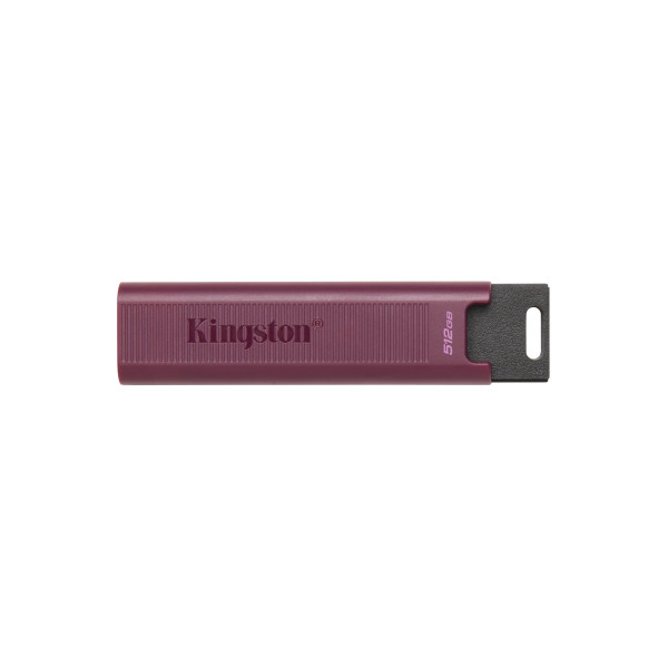 USB Stick 512GB Kingston DataTraveler Max, Red