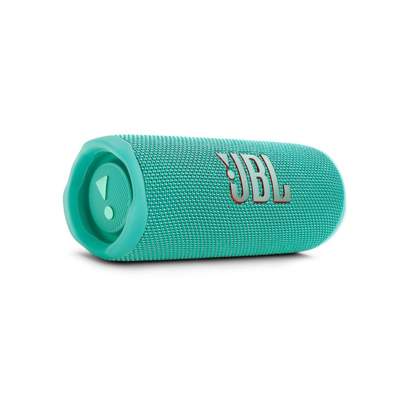 Портативная колонка JBL Flip 6, Teal