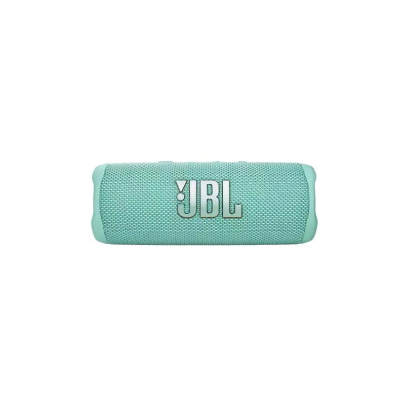 Портативная колонка JBL Flip 6, Teal