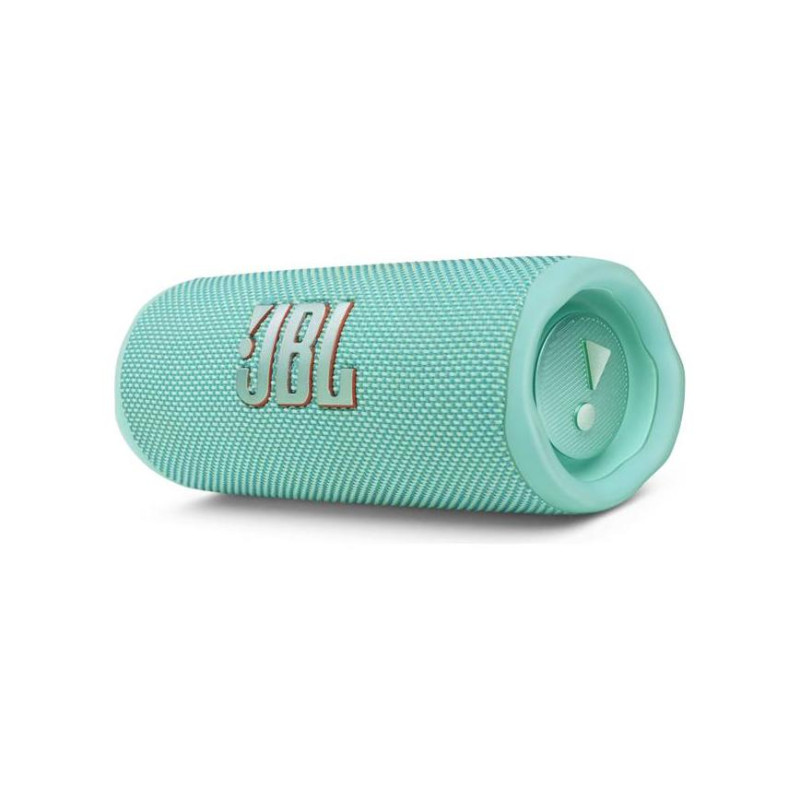 Портативная колонка JBL Flip 6, Teal