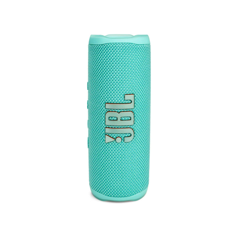 Портативная колонка JBL Flip 6, Teal
