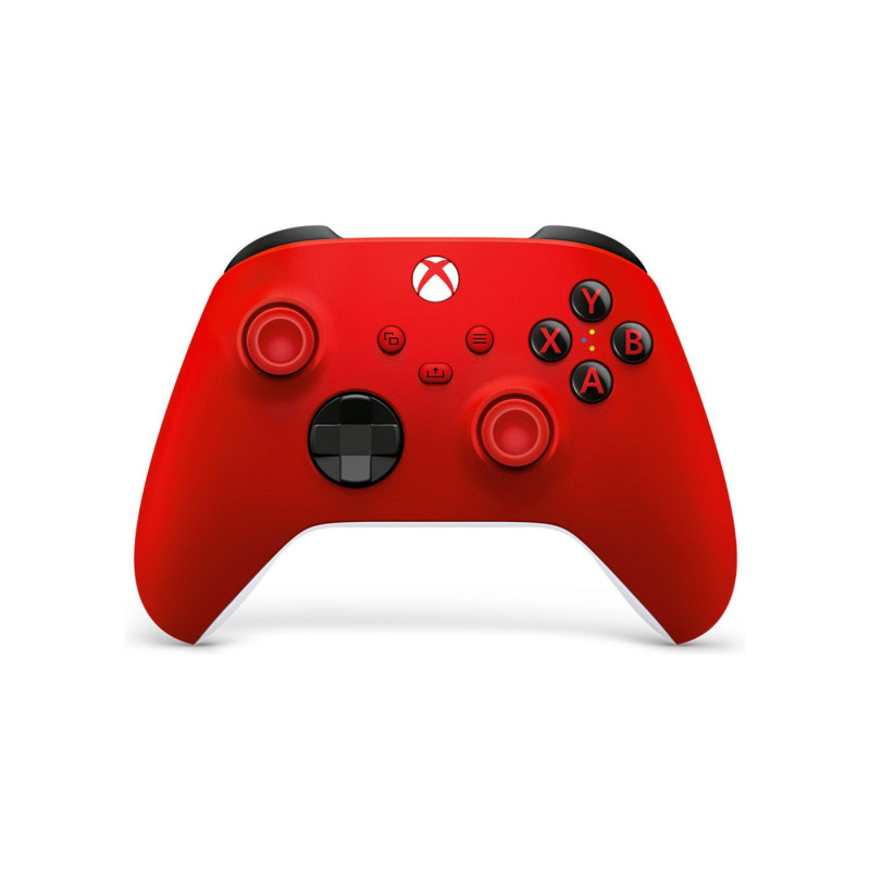 Microsoft Xbox Series X/S/One, Красный пульс